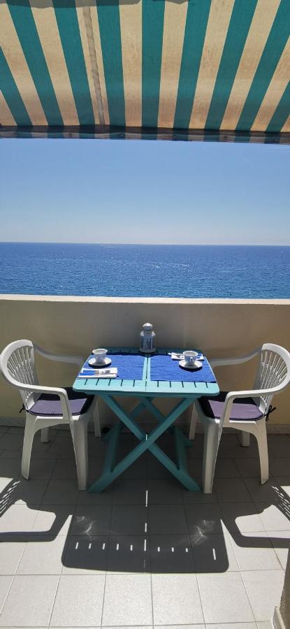 Studio Le Grand Bleu Fshh Nice Exterior photo